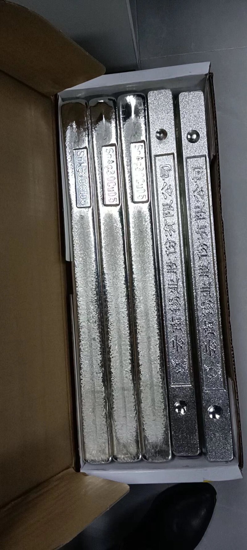 锡丝：金属之舞的隐秘之美